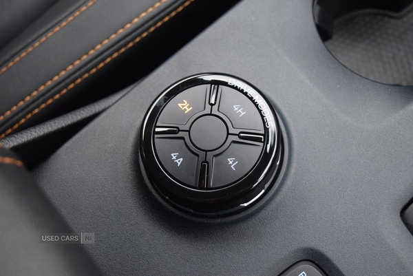 Used Ford Ranger 2024 for sale - 76899830: Photo 27