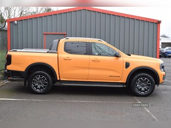Used Ford Ranger 2024 for sale - 76899830: Photo