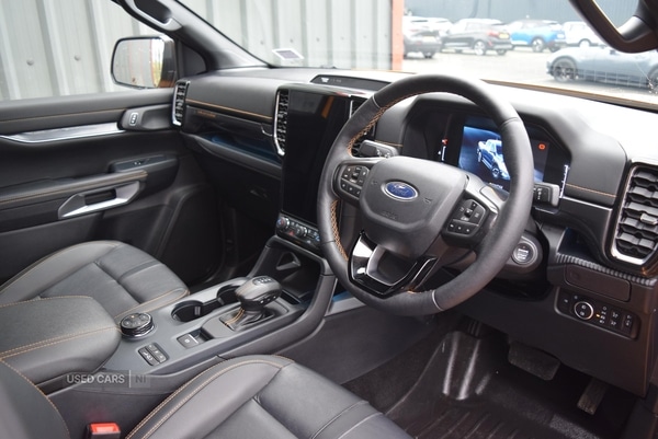 Used Ford Ranger 2024 for sale - 76899830: Photo 3