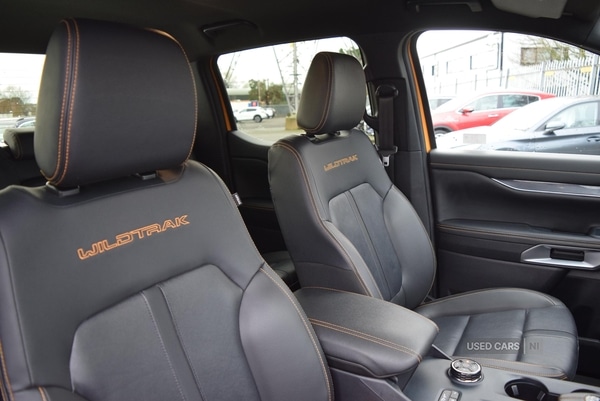 Used Ford Ranger 2024 for sale - 76899830: Photo 30