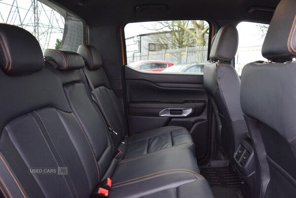 Used Ford Ranger 2024 for sale - 76899830: Photo 31