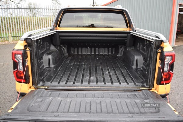 Used Ford Ranger 2024 for sale - 76899830: Photo 32