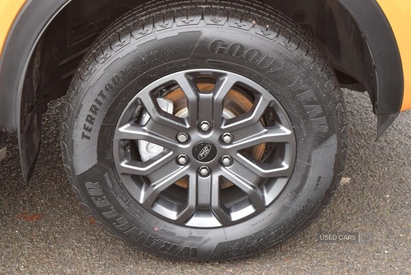 Used Ford Ranger 2024 for sale - 76899830: Photo 33