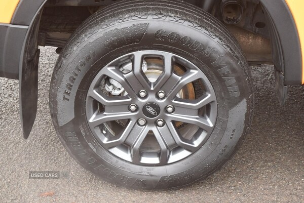 Used Ford Ranger 2024 for sale - 76899830: Photo 34