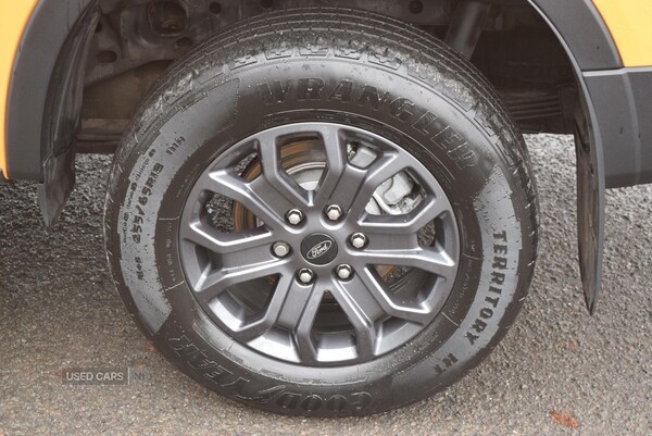 Used Ford Ranger 2024 for sale - 76899830: Photo 35