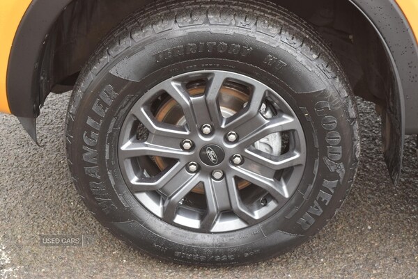 Used Ford Ranger 2024 for sale - 76899830: Photo 36