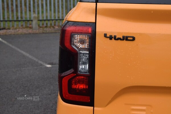 Used Ford Ranger 2024 for sale - 76899830: Photo 37