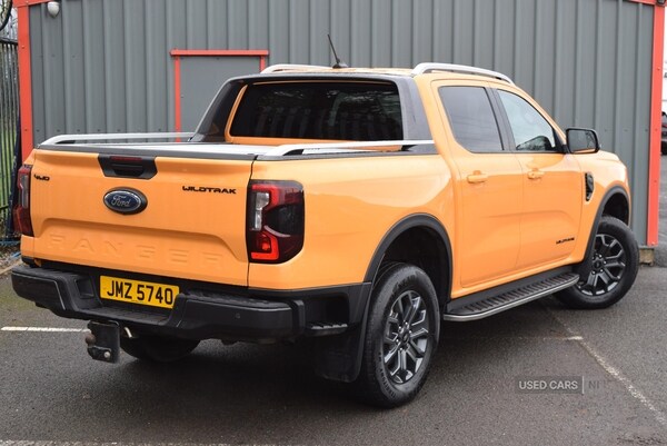 Used Ford Ranger 2024 for sale - 76899830: Photo 38