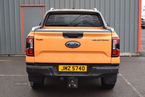 Used Ford Ranger 2024 for sale - 76899830: Photo 39