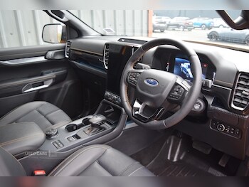 Used Ford Ranger 2024 for sale - 76899830: Photo