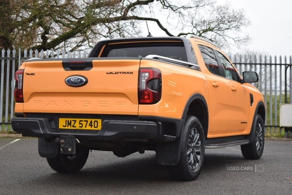 Used Ford Ranger 2024 for sale - 76899830: Photo 4