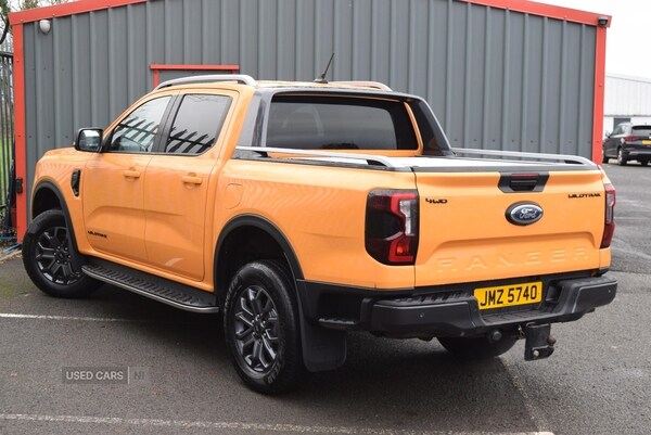 Used Ford Ranger 2024 for sale - 76899830: Photo 40