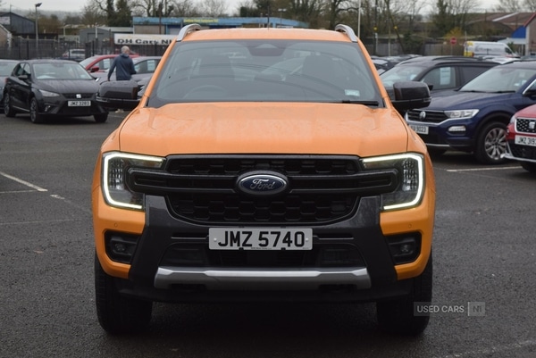 Used Ford Ranger 2024 for sale - 76899830: Photo 5