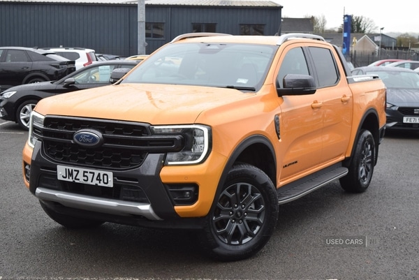 Used Ford Ranger 2024 for sale - 76899830: Photo 7