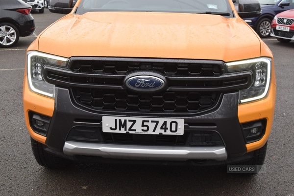 Used Ford Ranger 2024 for sale - 76899830: Photo 9