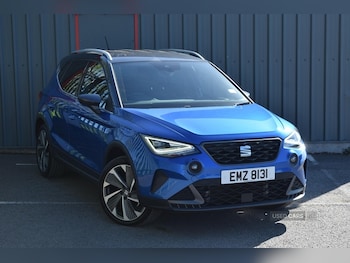 Used SEAT Arona 2024 for sale - 78562775: Photo