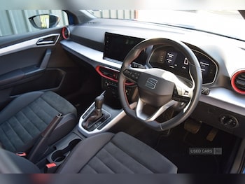 Used SEAT Arona 2024 for sale - 78562775: Photo