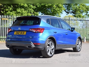 Used SEAT Arona 2024 for sale - 78562775: Photo