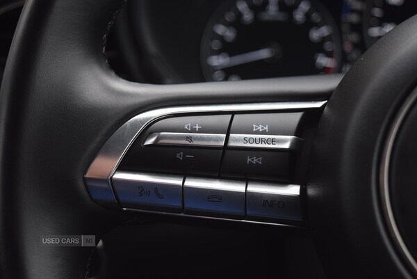 Used Mazda CX-30 2022 for sale - 76551595: Photo 15