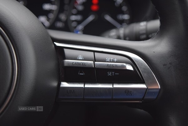 Used Mazda CX-30 2022 for sale - 76551595: Photo 16