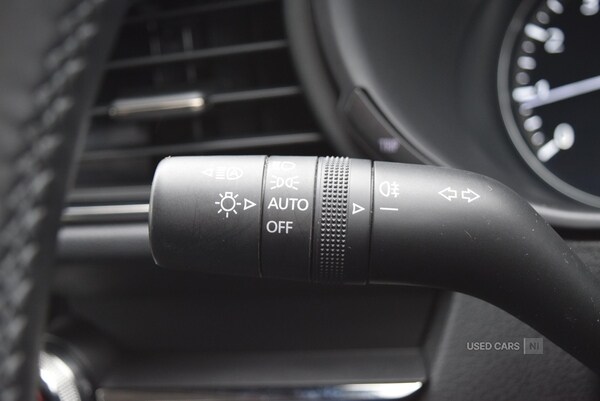 Used Mazda CX-30 2022 for sale - 76551595: Photo 17