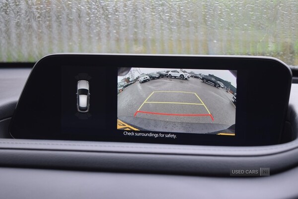 Used Mazda CX-30 2022 for sale - 76551595: Photo 19