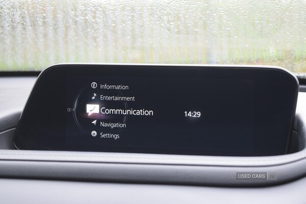 Used Mazda CX-30 2022 for sale - 76551595: Photo 20