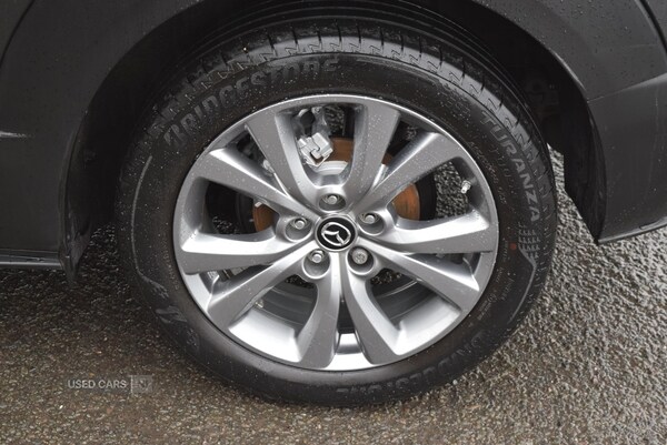 Used Mazda CX-30 2022 for sale - 76551595: Photo 31