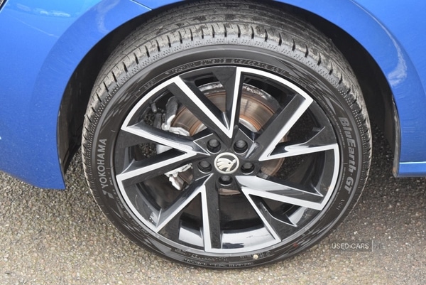 Used Skoda Kamiq 2022 for sale - 77102281: Photo 36