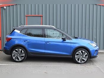Used SEAT Arona 2023 for sale - 78529574: Photo