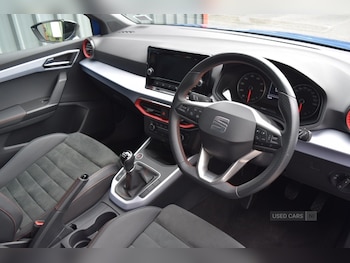 Used SEAT Arona 2023 for sale - 78529574: Photo