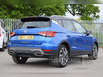 Used SEAT Arona 2023 for sale - 78529574: Photo