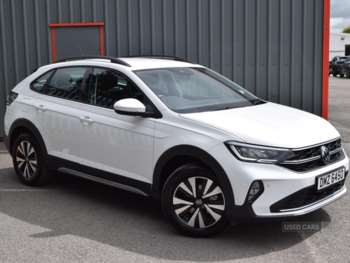 2024 - 1.0 TSI 110 Life 5dr