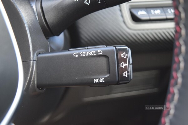 Used Renault Captur 2022 for sale - 76216077: Photo 19