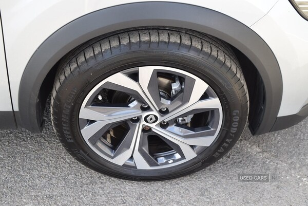 Used Renault Captur 2022 for sale - 76216077: Photo 36