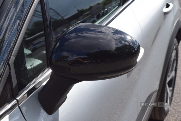 Used Renault Captur 2022 for sale - 76216077: Photo 7