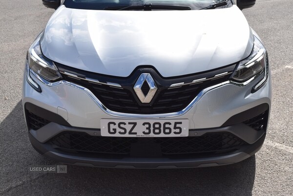 Used Renault Captur 2022 for sale - 76216077: Photo 9