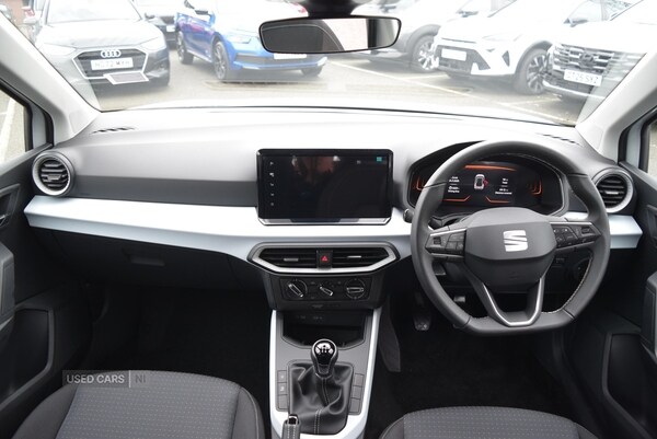 Used SEAT Arona 2025 for sale - 77017375: Photo 11