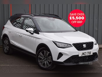 Used SEAT Arona 2025 for sale - 77017375: Photo