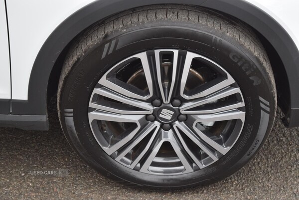 Used SEAT Arona 2025 for sale - 77017375: Photo 36