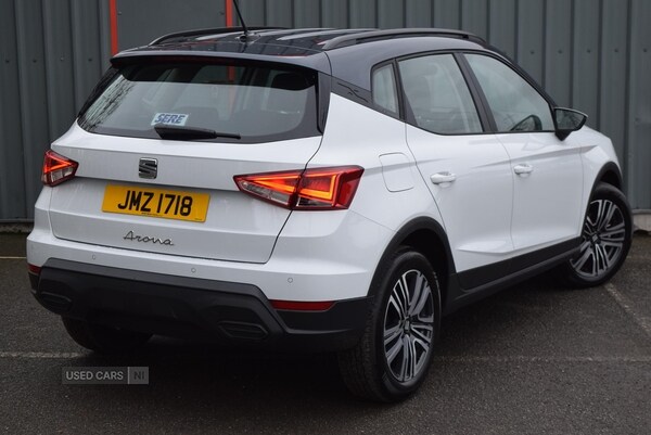 Used SEAT Arona 2025 for sale - 77017375: Photo 39
