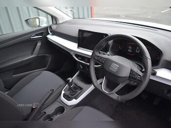 Used SEAT Arona 2025 for sale - 77017375: Photo