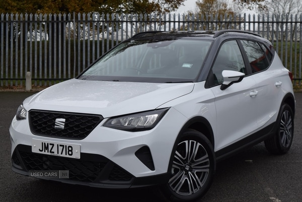 Used SEAT Arona 2025 for sale - 77017375: Photo 7