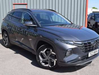 2021 - 1.6 TGDi Hybrid 230 Premium 5dr 2WD Auto