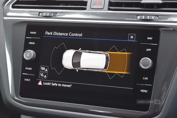 Used Volkswagen Tiguan Allspace 2024 for sale - 77204209: Photo 20