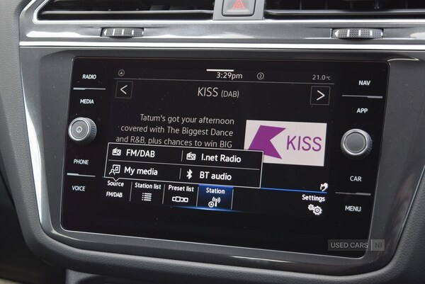 Used Volkswagen Tiguan Allspace 2024 for sale - 77204209: Photo 22