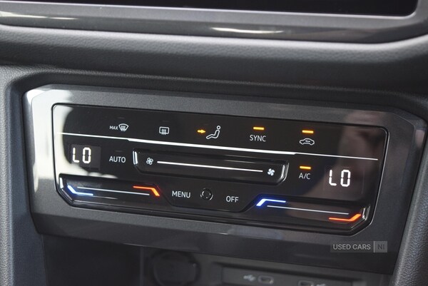 Used Volkswagen Tiguan Allspace 2024 for sale - 77204209: Photo 26