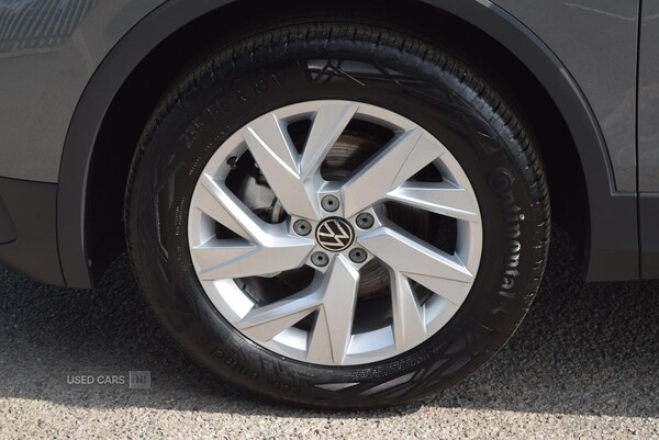 Used Volkswagen Tiguan Allspace 2024 for sale - 77204209: Photo 44
