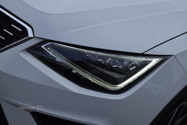 Used SEAT Arona 2021 for sale - 77959022: Photo 10