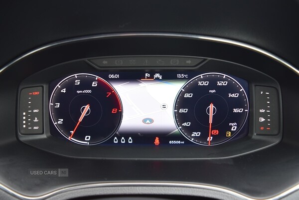 Used SEAT Arona 2021 for sale - 77959022: Photo 13